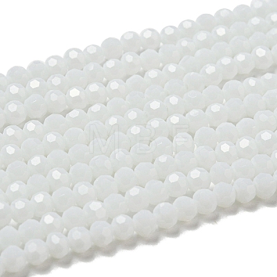 Opaque Glass Beads Stands EGLA-A035-P4mm-D01-1