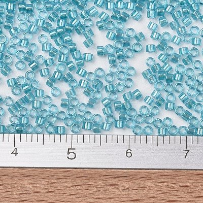 MIYUKI Delica Beads X-SEED-J020-DB2382-1