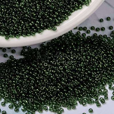 MIYUKI Round Rocailles Beads SEED-X0056-RR0306-1