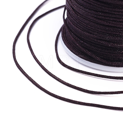 Nylon Thread Cord X-NWIR-NS018-0.8mm-007-1