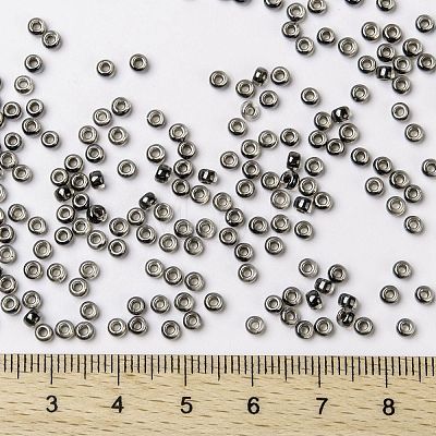 MIYUKI Round Rocailles Beads X-SEED-G008-RR2276-1