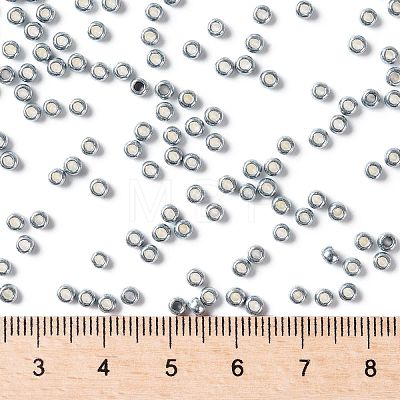 TOHO Round Seed Beads X-SEED-TR08-0565-1