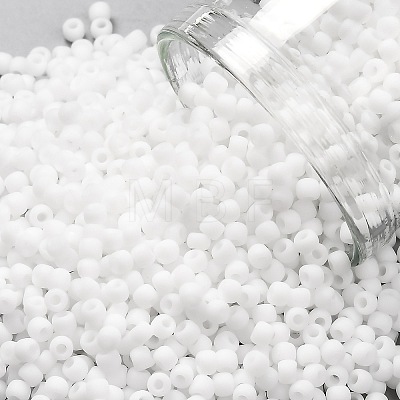 TOHO 11/0 Round Beads SEED-TR11-0041F-1