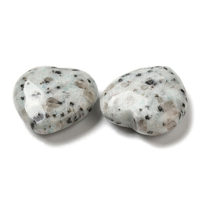 Natural Sesame Jasper Healing Stones G-G020-01N-1