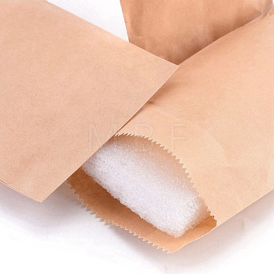 Eco-Friendly Kraft Paper Bags CARB-I001-05-1