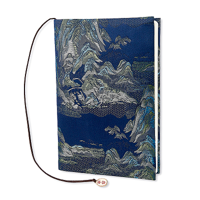 Cloth Book Covers OFST-WH0004-193D-1