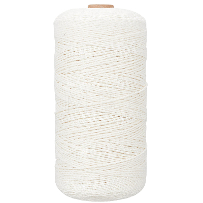 Macrame Cotton Cord OCOR-CY0004-17-1