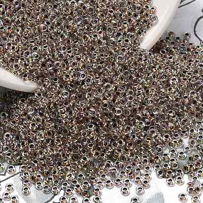 TOHO 8/0 Demi Round Beads SEED-DR08-0994-1