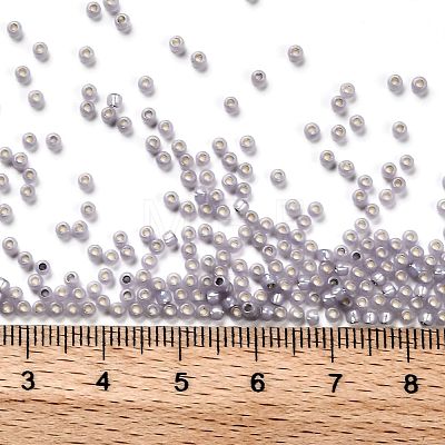 TOHO Round Seed Beads SEED-JPTR11-2122-1