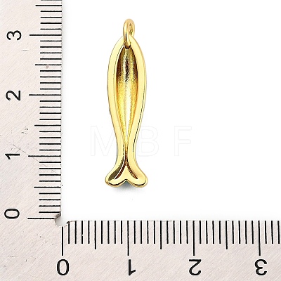 Brass Enamel Pendants KK-H527-05A-G01-1