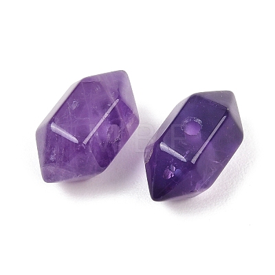 Natural Amethyst Beads GG-CBA3EE1-04A-1