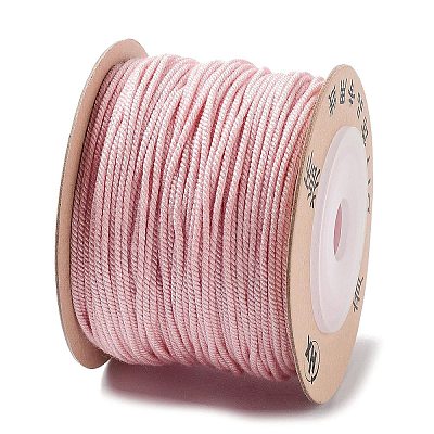 Polyester Twisted Cord OCOR-G015-01A-37-1