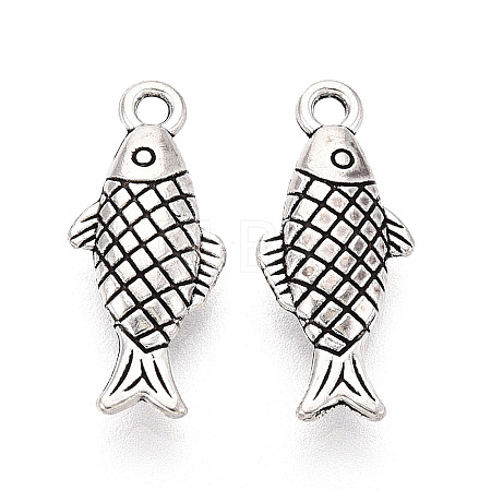 Tibetan Style Alloy Pendants LS-PALLOY-T093-23AS-1