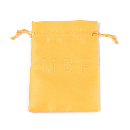 Satin Drawstring Bags ABAG-N009-03A-02-1
