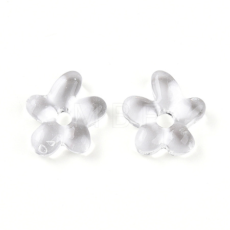 Handmade Lampwork Beads LS-LAMP-N024-38I-1