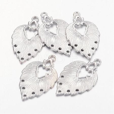 Tibetan Style Chandelier Components Links TIBE-A4013-P-FF-1