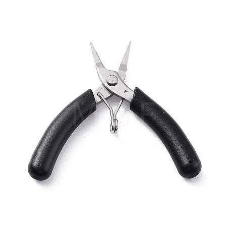 Stainless Steel Jewelry Pliers PT-C001-04-1