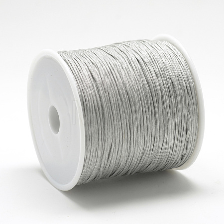 Nylon Braided Cord NWIR-Q009B-484-1