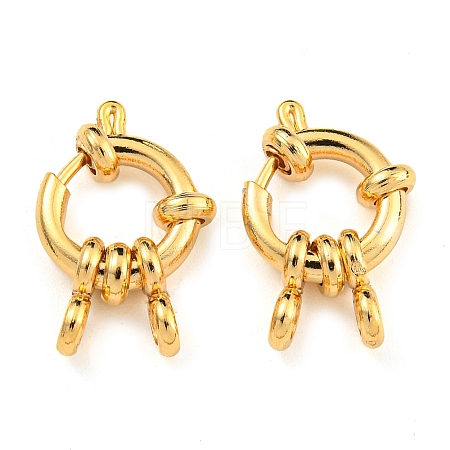 304 Stainless Steel Spring Ring Clasps LS-STAS-G190-17G-C-01-1