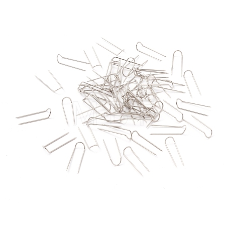 U-Shape Steel Fork Pins for Quilting STAS-G254-01P-1