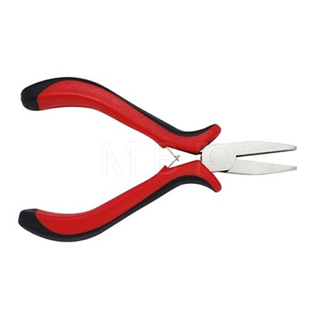 Carbon Steel Jewelry Pliers PT-S045-1