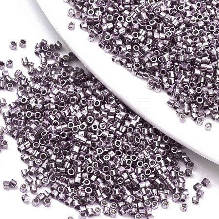 FGB 11/0 Grade A Glass Seed Beads SEED-S030-1215-1
