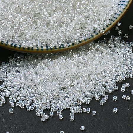 MIYUKI Delica Beads X-SEED-J020-DB1671-1