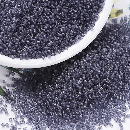 MIYUKI Delica Beads X-SEED-J020-DB0386-1