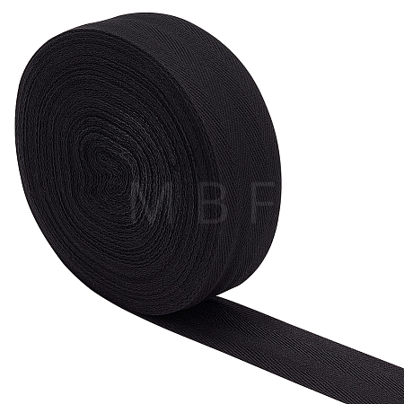 Cotton Ribbon OCOR-WH0085-52A-1