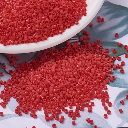 MIYUKI Delica Beads X-SEED-J020-DB0727-1