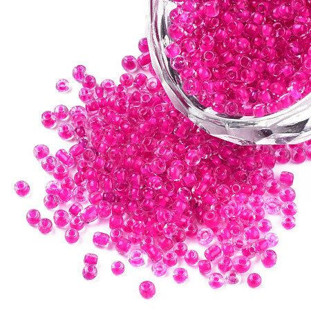 12/0 Glass Seed Beads SEED-A014-2mm-132-1