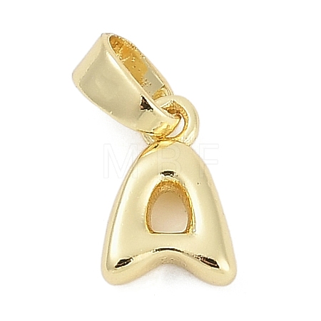 Brass Charms KK-G522-54A-G-1