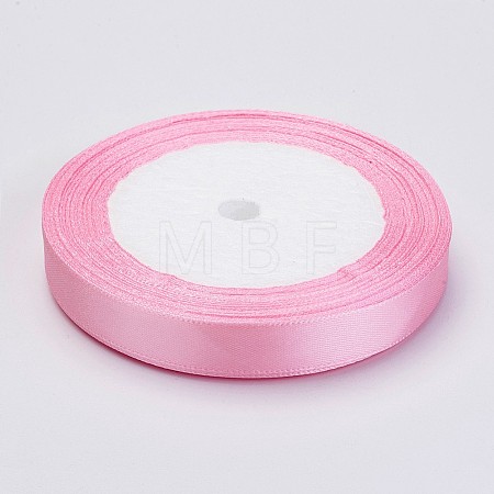 Valentines Day Gifts Boxes Packages Single Face Satin Ribbon X-RC37MMY-004-1