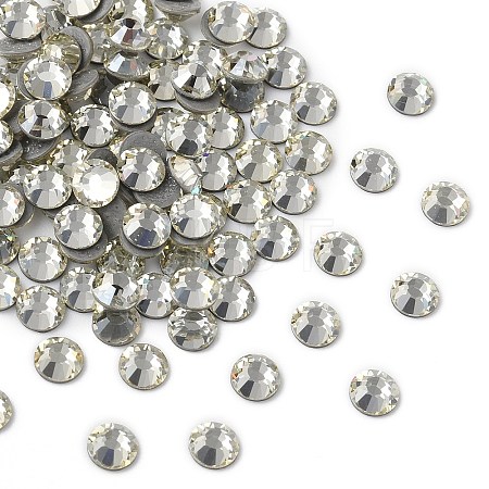 Preciosa® Crystal Hotfix Flatback Stones Y-PRC-HSS10-00030-239-1