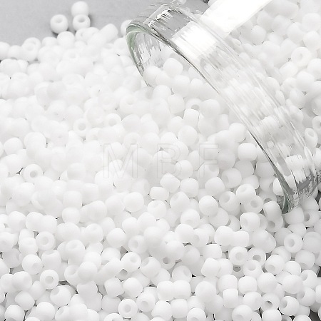 TOHO 11/0 Round Beads SEED-TR11-0041F-1