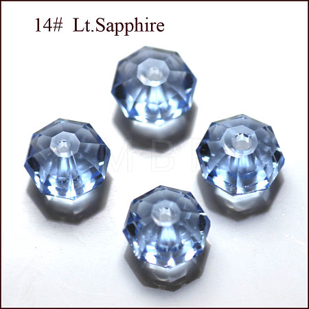 K9 Glass SWAR-F083-4x6mm-14-1