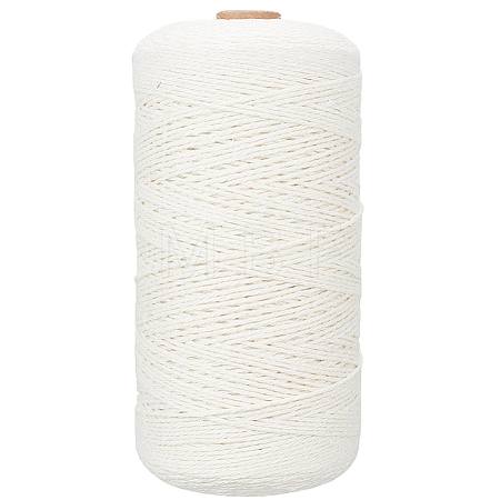Macrame Cotton Cord OCOR-CY0004-17-1
