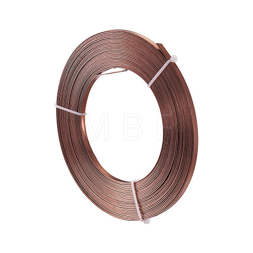 Aluminum Wire AW-S010-15-1
