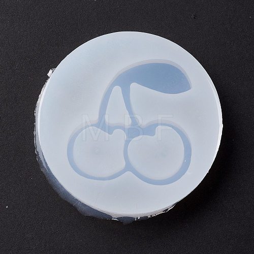 DIY Decoration Silicone Molds DIY-B036-04-1