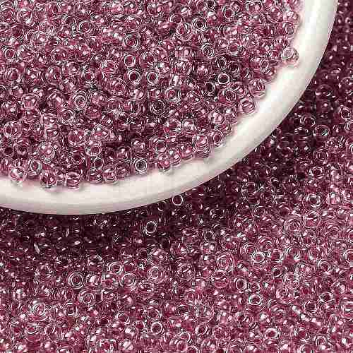 MIYUKI Round Rocailles Beads SEED-X0055-RR1132-1