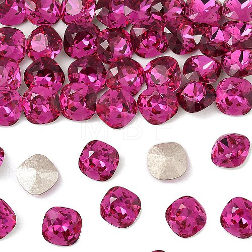 Preciosa® MAXIMA Crystal Fancy Stones X-PRC-FC12-70350-1