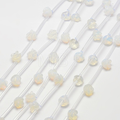 Opalite Beads X-G-O156-B-12-1