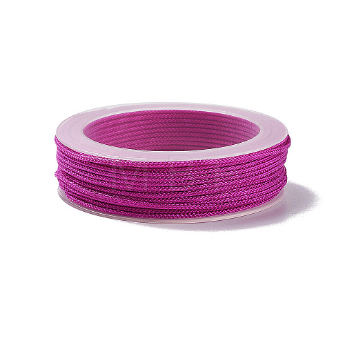 Braided Nylon Threads NWIR-E023-1.5mm-28-1