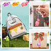 DIY Keychain Making Kits DIY-FS0010-65-6