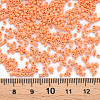 Glass Cylinder Beads SEED-S047-A-029-5