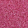 12/0 Glass Seed Beads X-SEED-A016-2mm-206-2