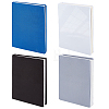 Elastic Fabric Book Covers AJEW-CP0008-68C-1