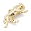 Brass Pendants KK-S514-01B-G-2