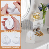 2Pcs 2 Styles Soft Silicone Ear Displays Mould ODIS-UN0001-28A-4