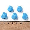 Opaque Acrylic Beads MACR-S373-140-A09-6